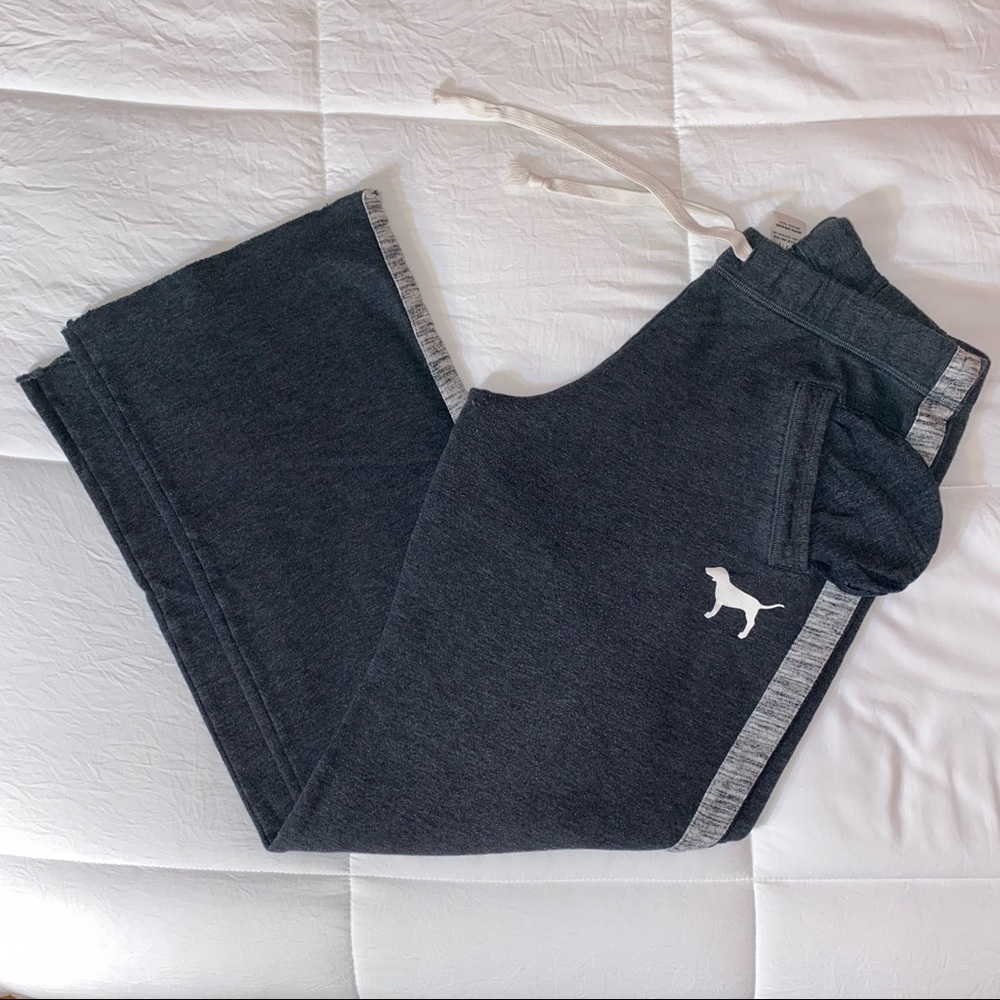 PINK Victoria’s Secret Sweatpants
